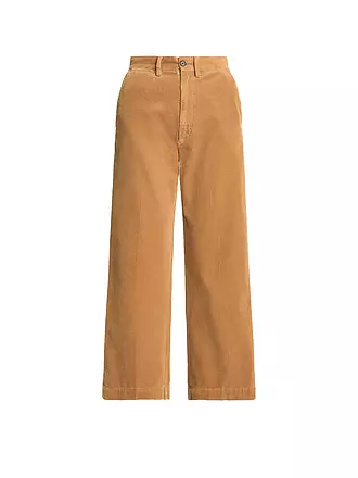 POLO RALPH LAUREN | Cordhose 7/8 | 